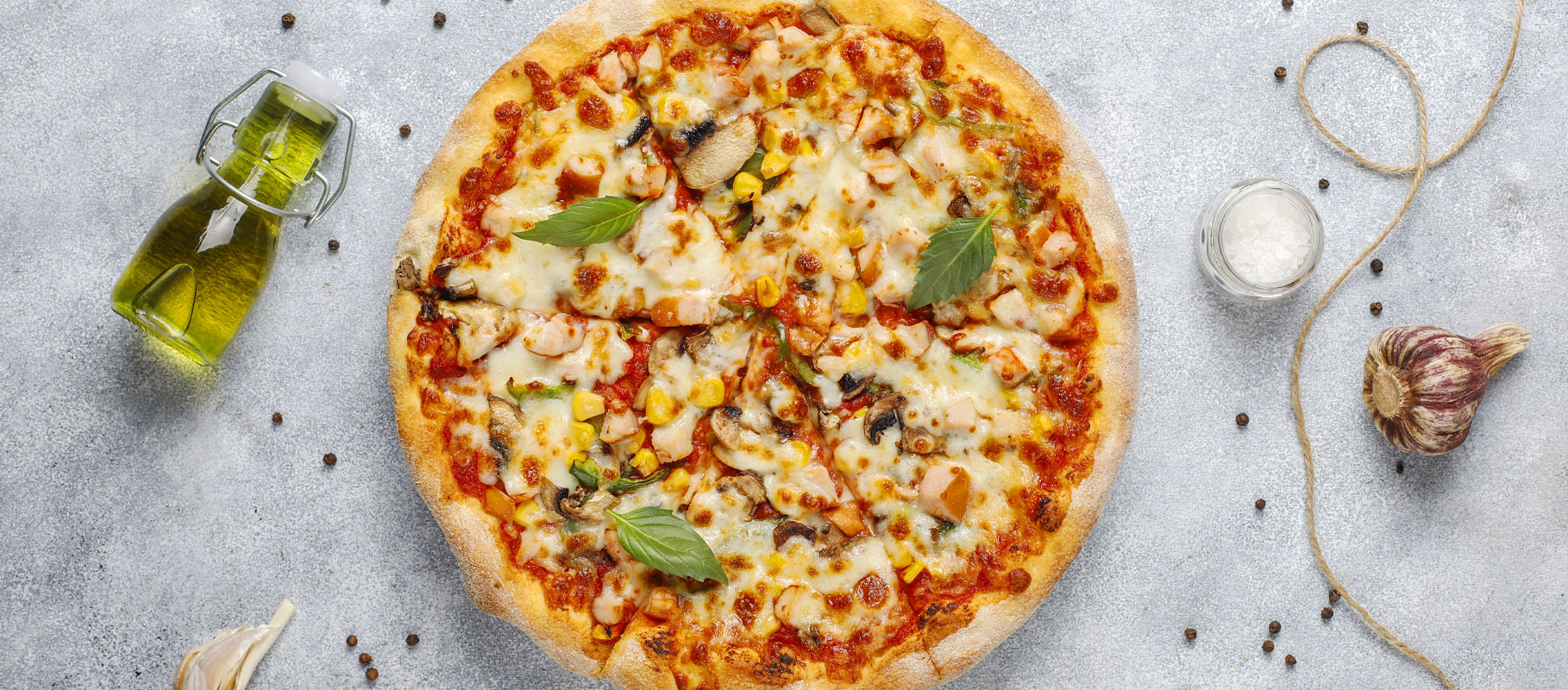 Pizza Deal 1